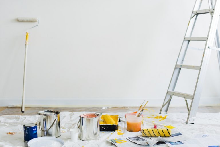 Staten Island’s Best Painting Contractors | 🥇Painting Contractors NYC